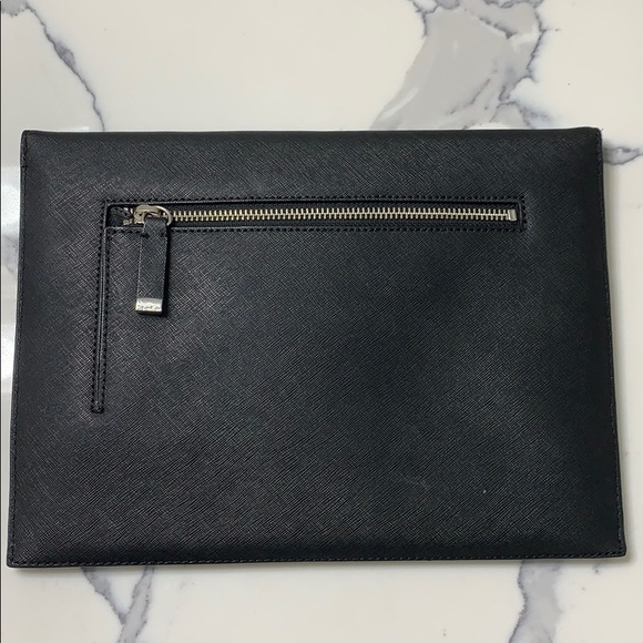 Calvin Klein Clutch - Picture 2 of 4